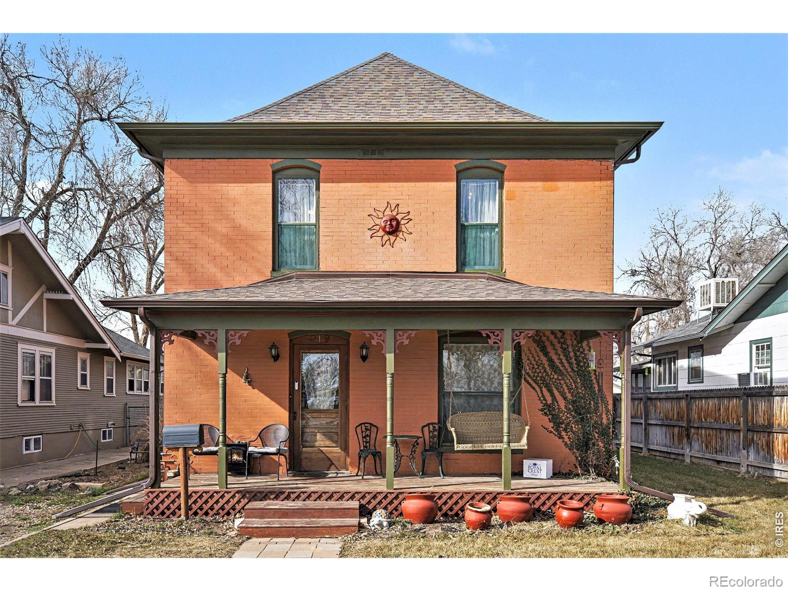 Real Estate Photo