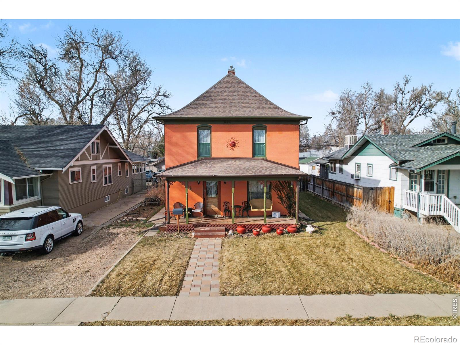 Real Estate Photo