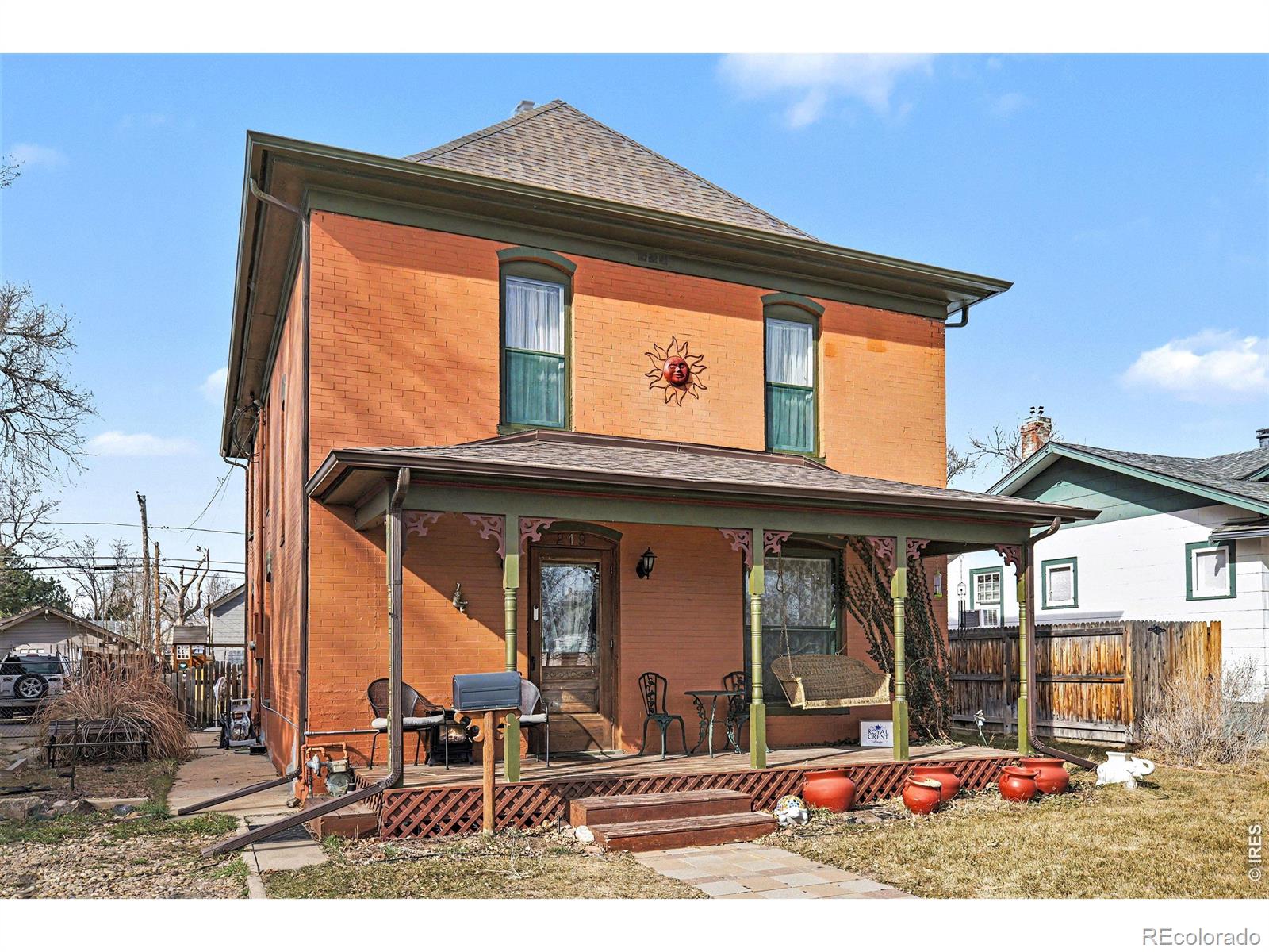 Real Estate Photo