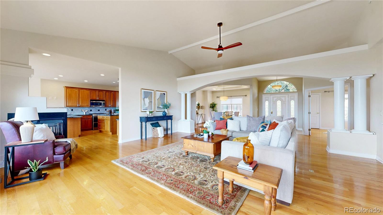 Real Estate Photo