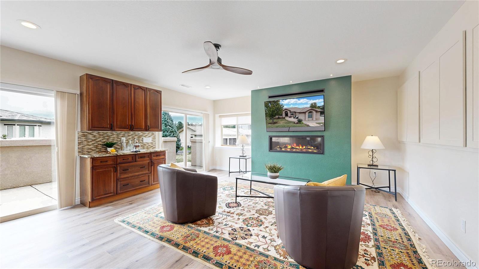 Real Estate Photo