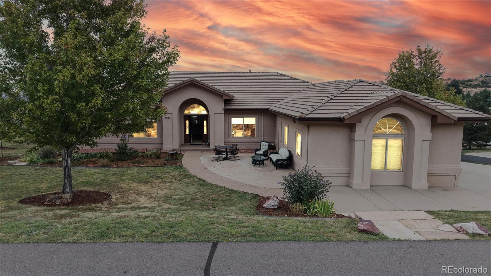 Real Estate Photo