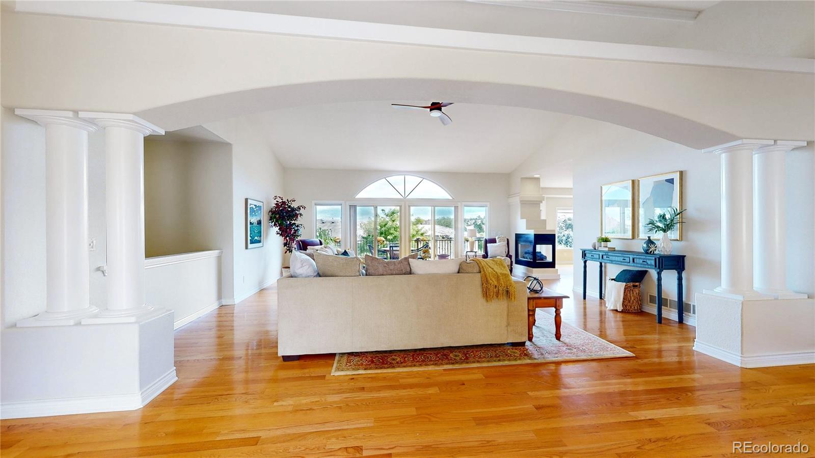 Real Estate Photo