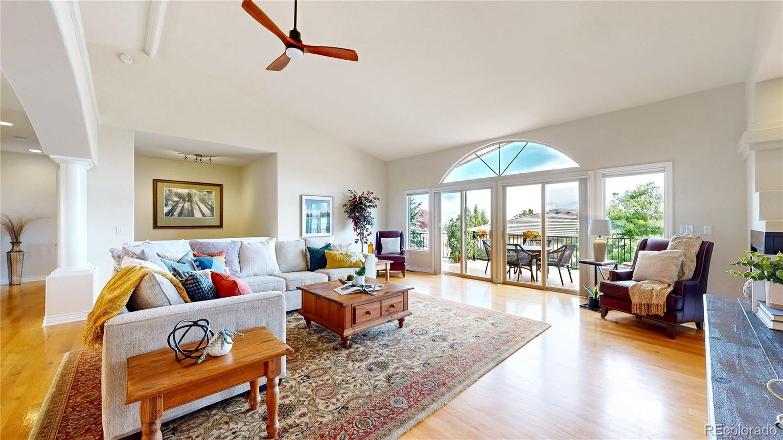 Real Estate Photo