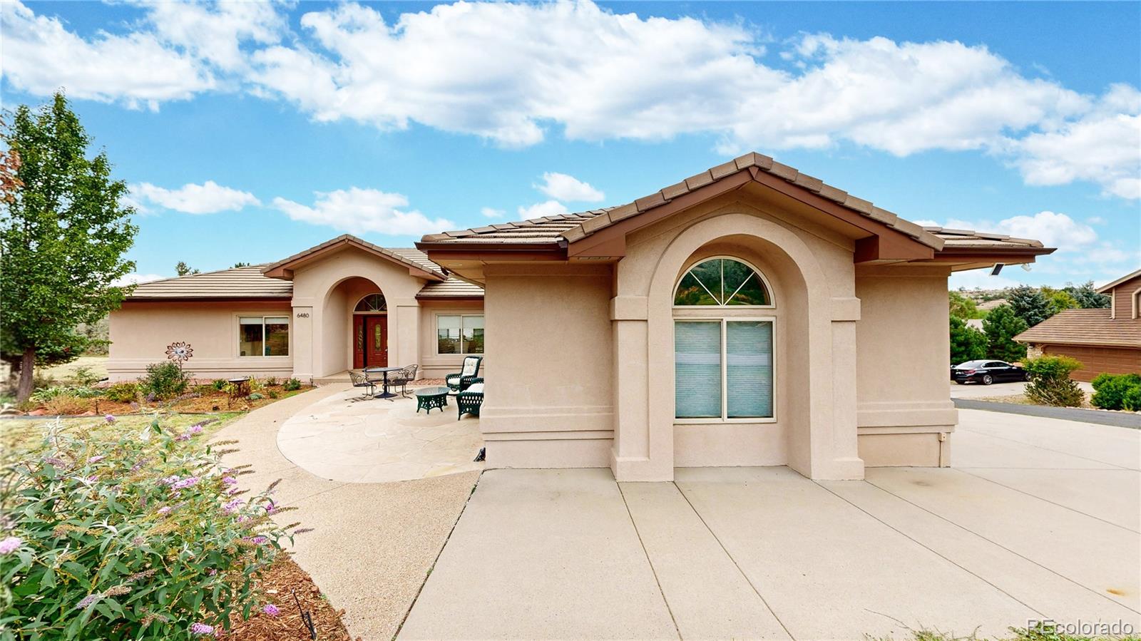 Real Estate Photo