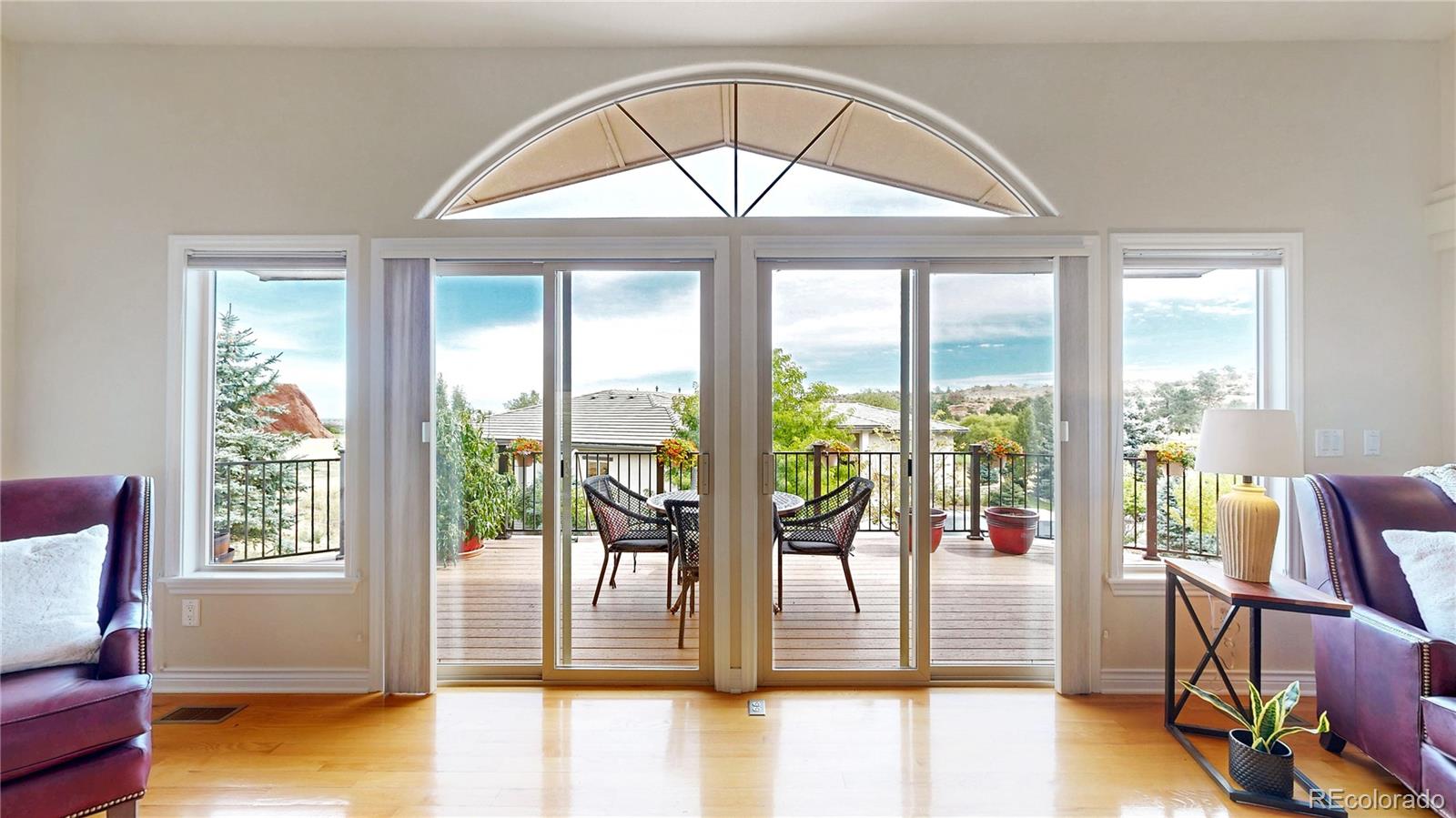 Real Estate Photo