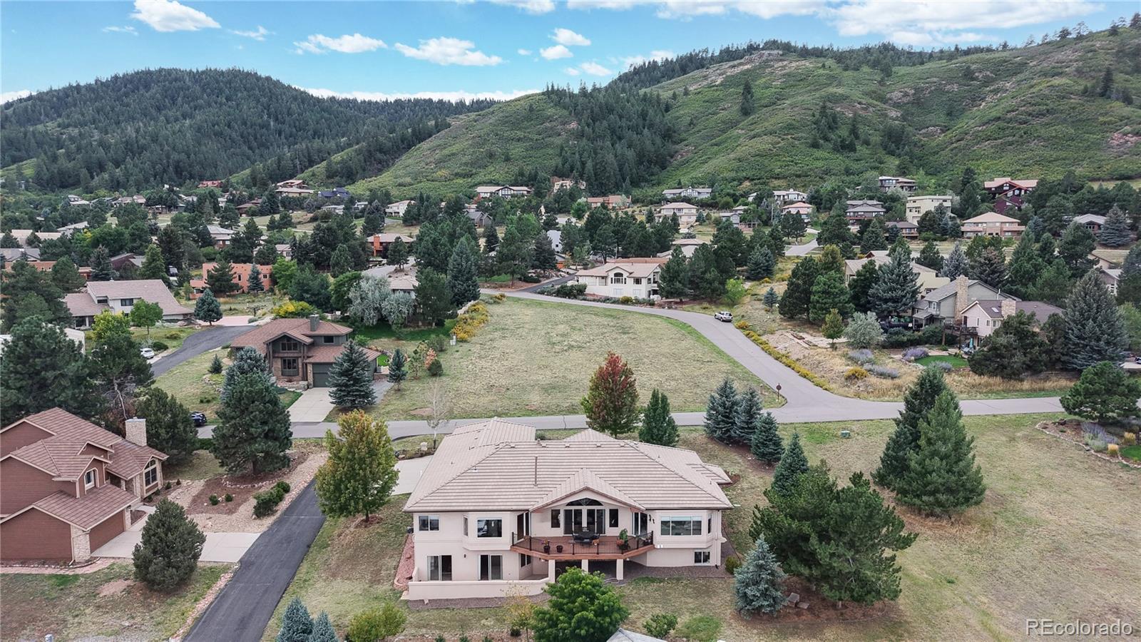 Real Estate Photo