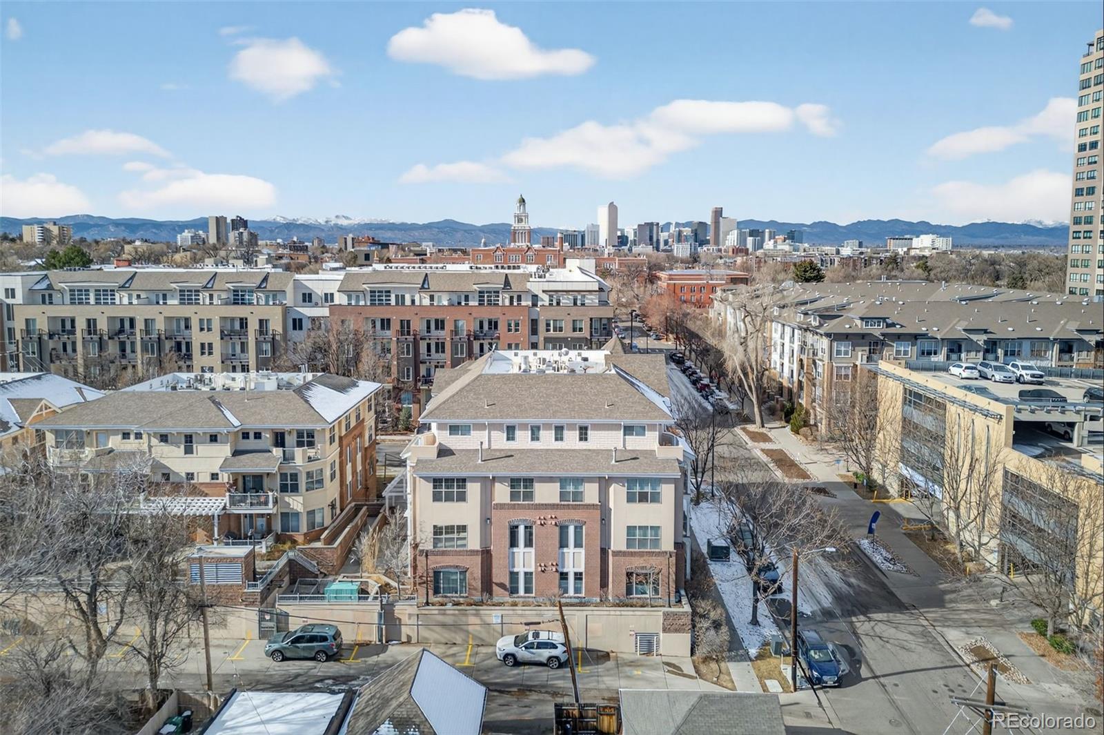 Real Estate Photo