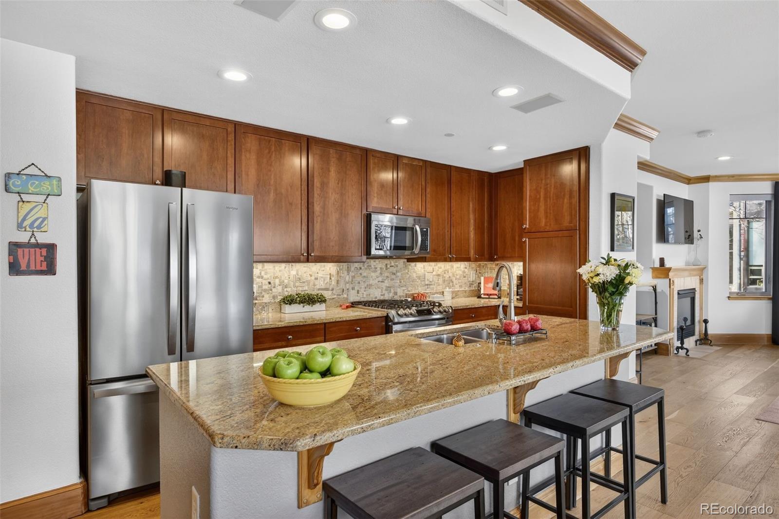 Real Estate Photo