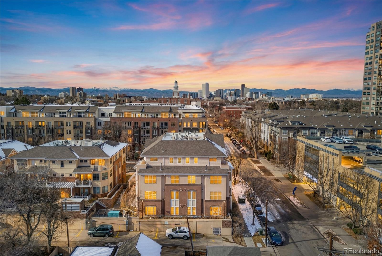 Real Estate Photo