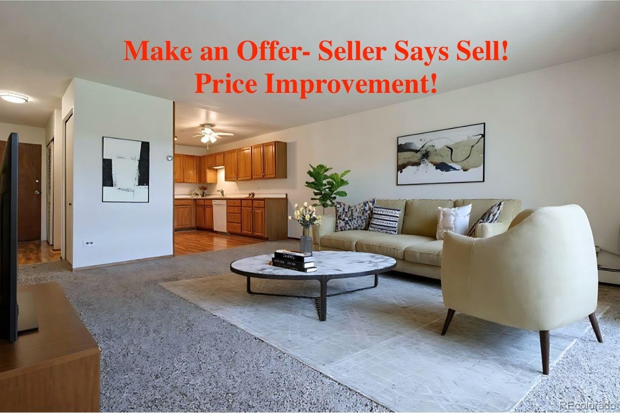 Real Estate Photo