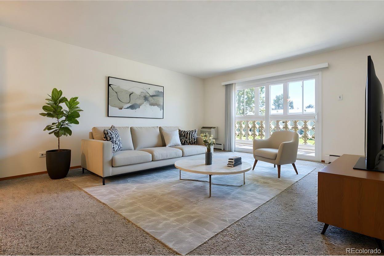 Real Estate Photo