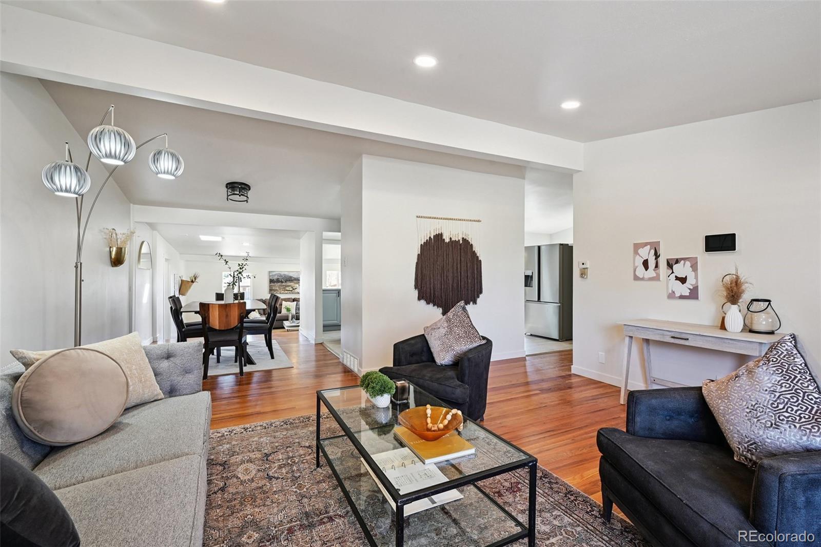 Real Estate Photo