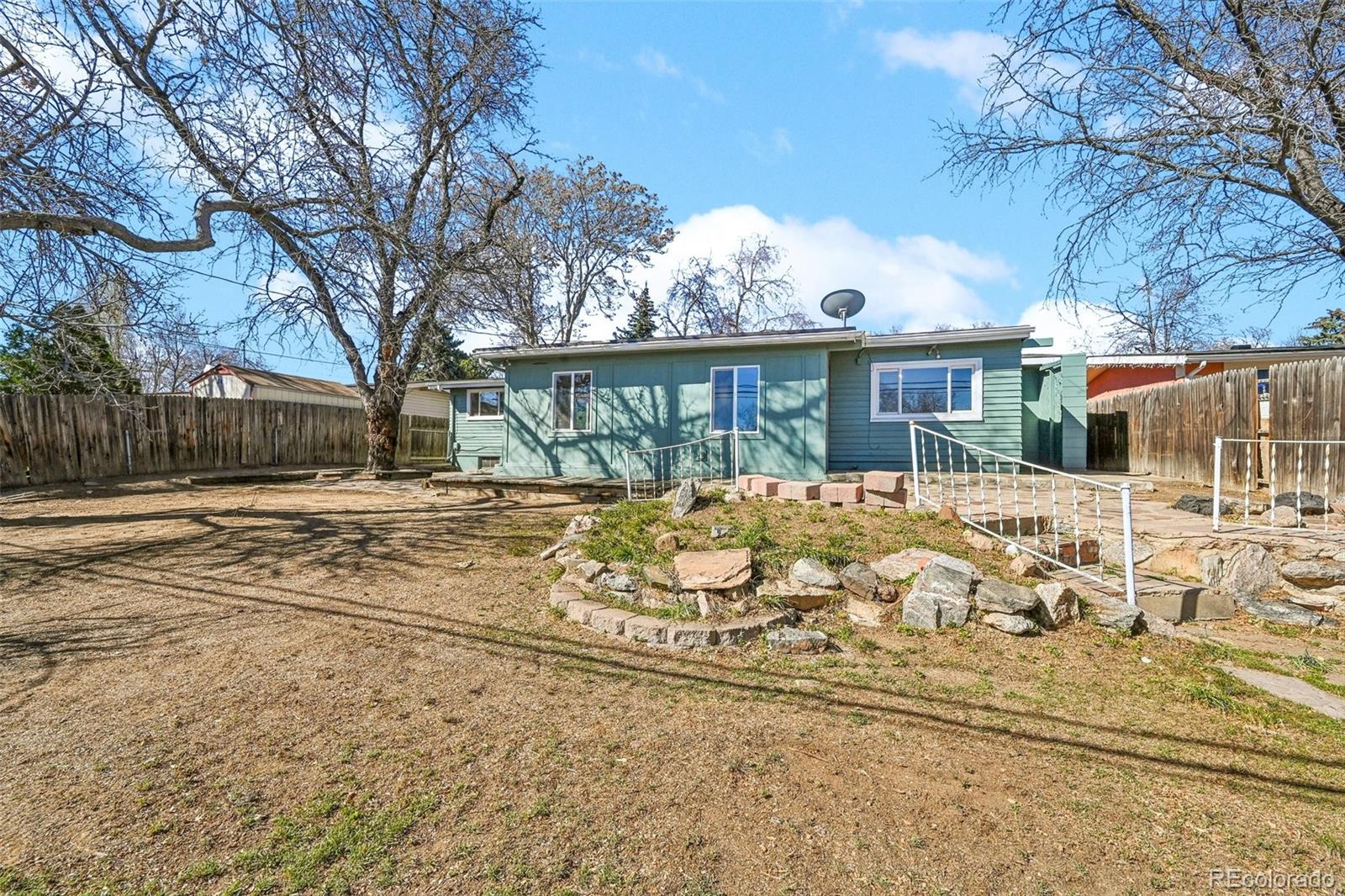 Real Estate Photo