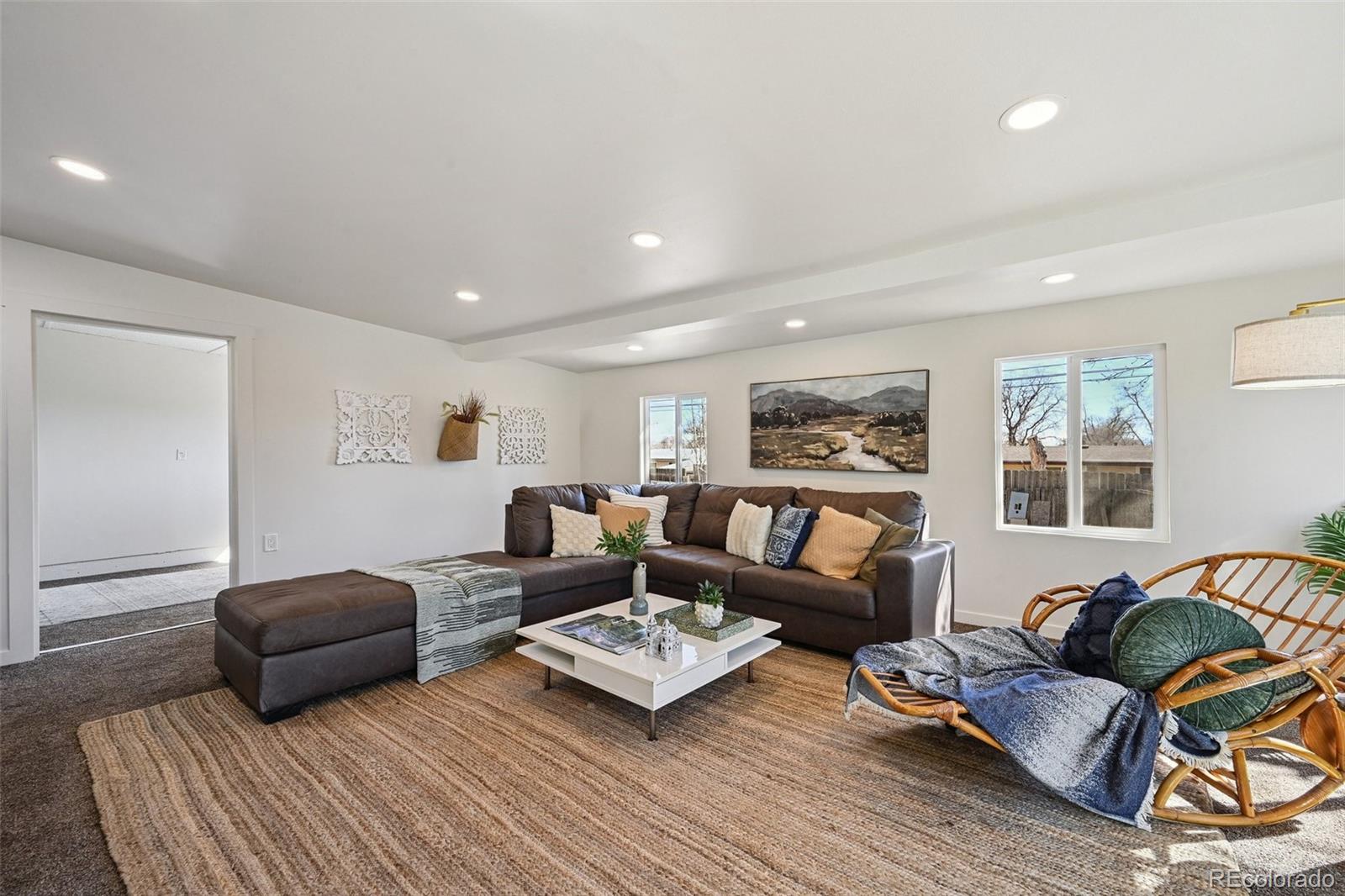 Real Estate Photo