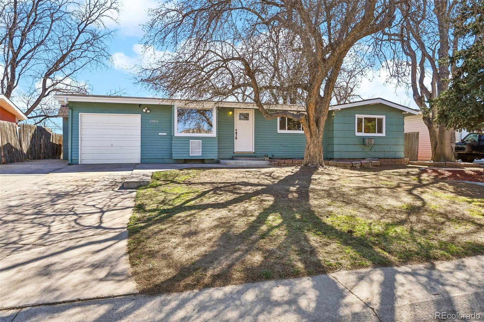 Real Estate Photo