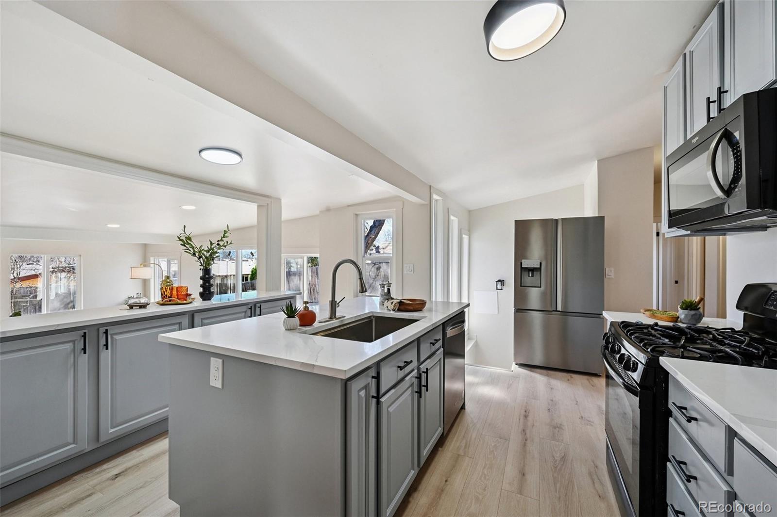 Real Estate Photo
