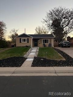 Real Estate Photo