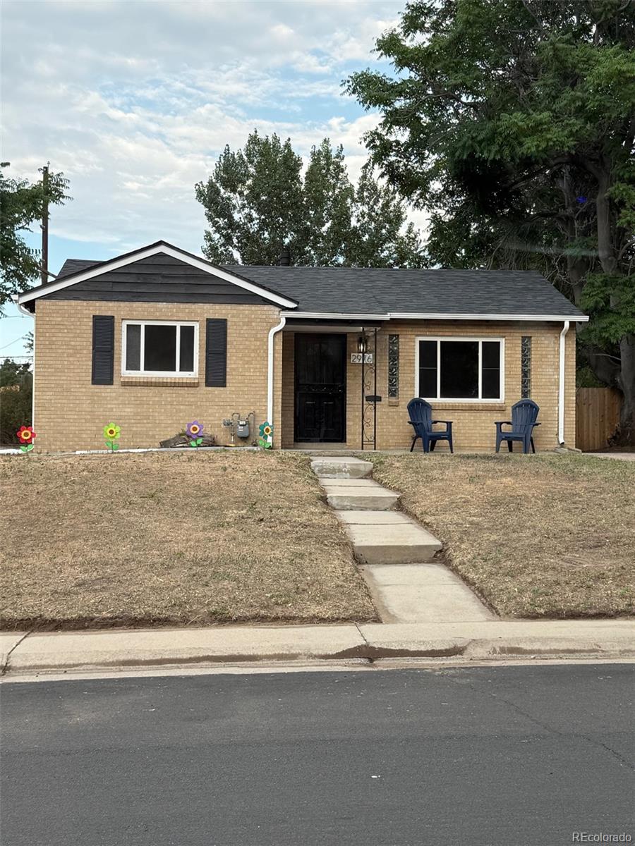 Real Estate Photo