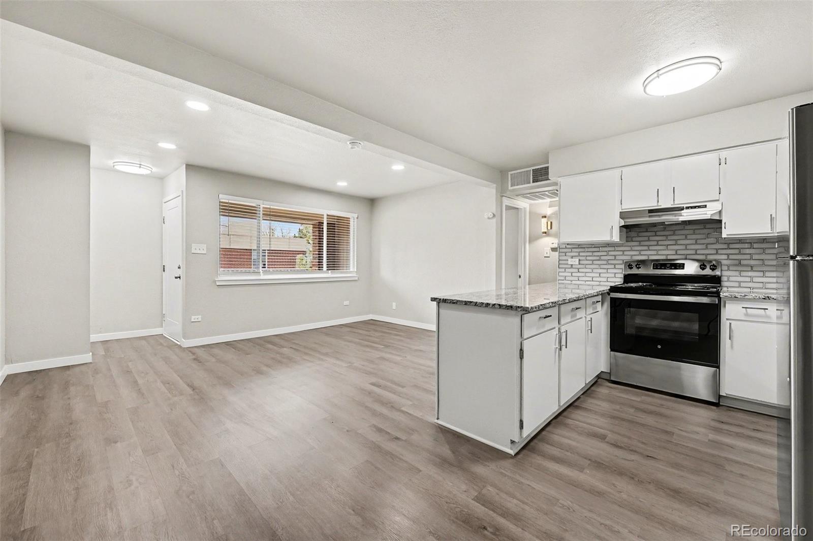 Real Estate Photo
