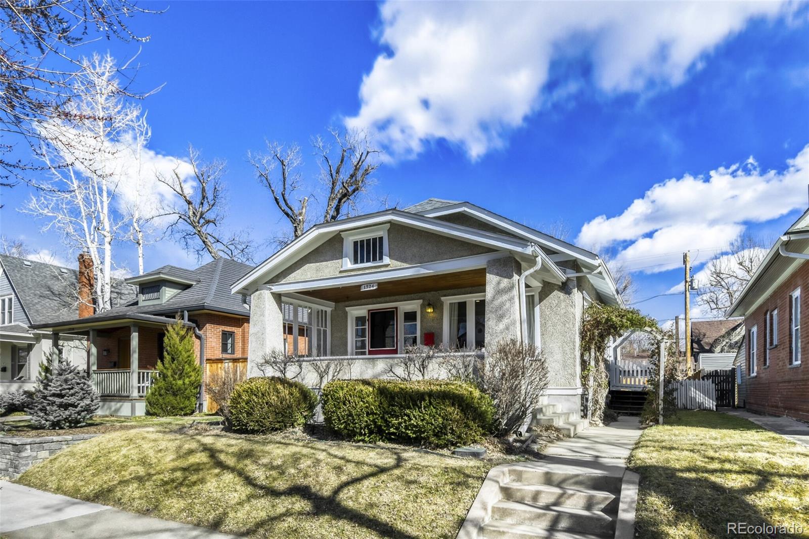 Real Estate Photo
