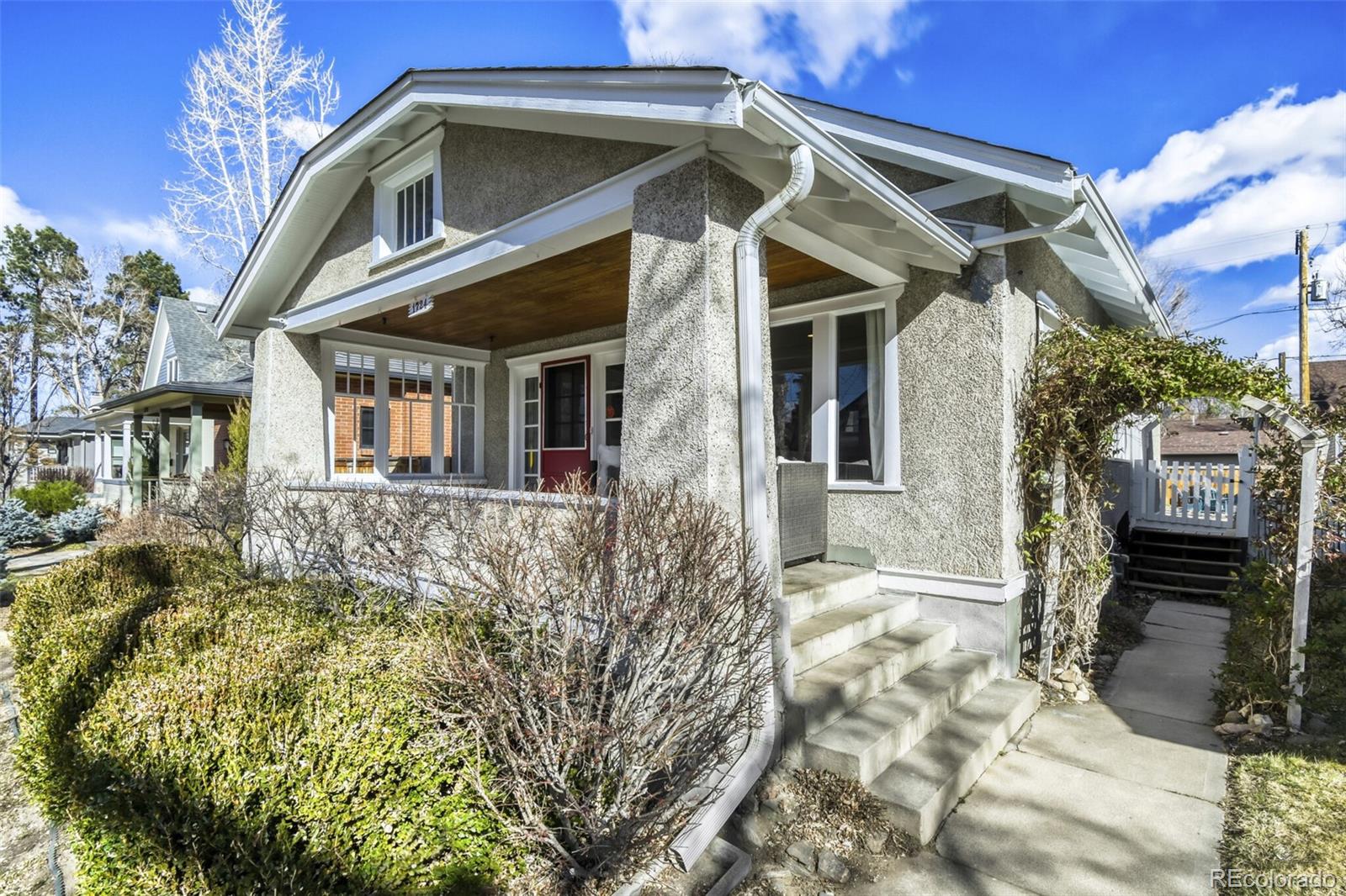 Real Estate Photo