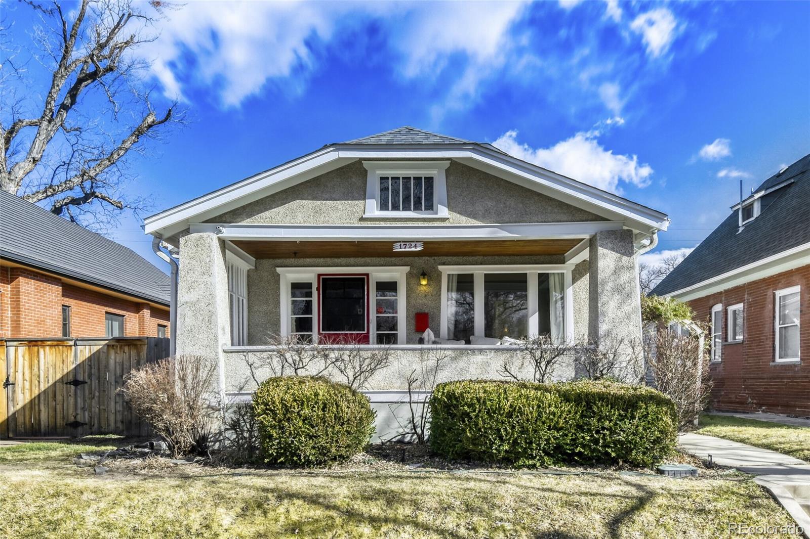 Real Estate Photo