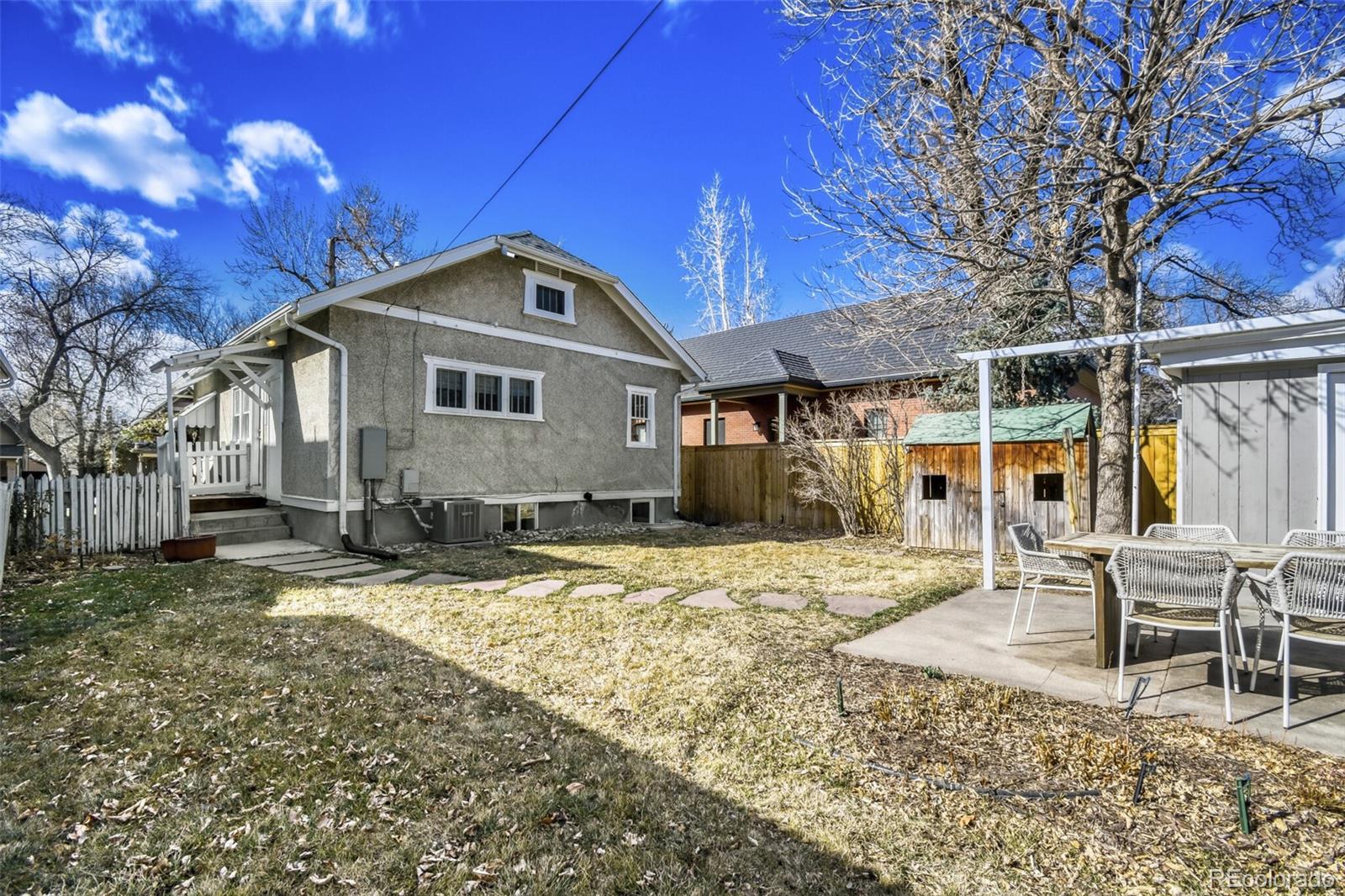 Real Estate Photo