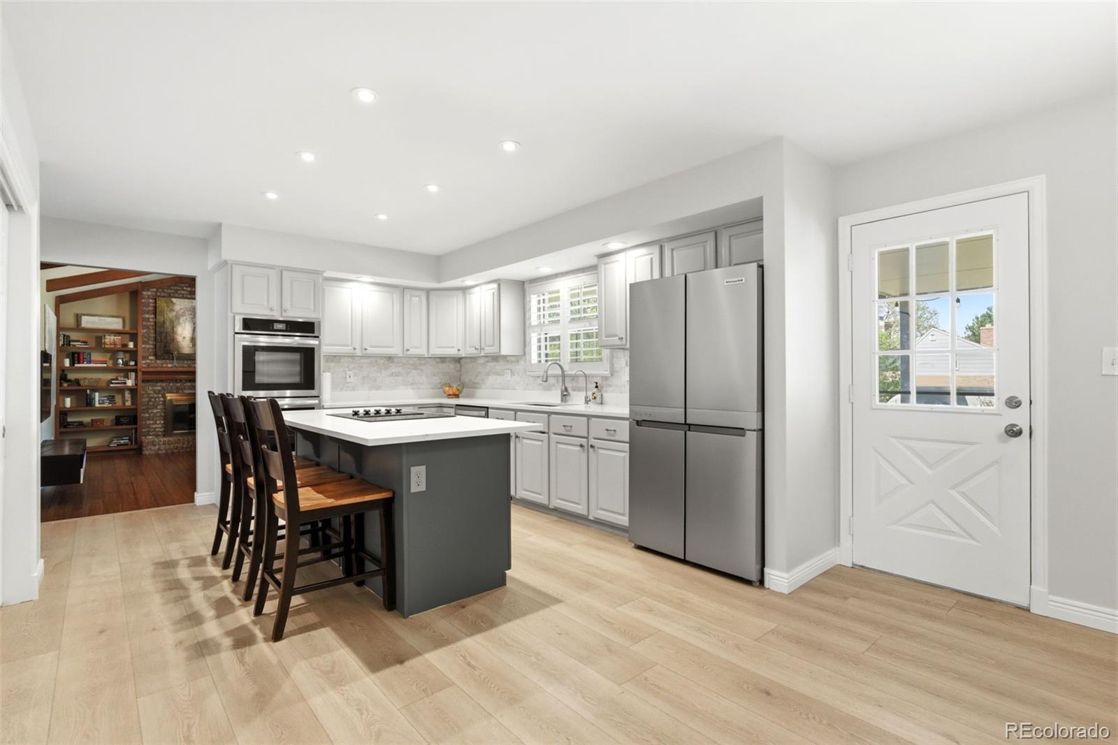 Real Estate Photo