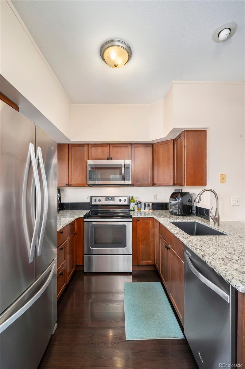 Real Estate Photo