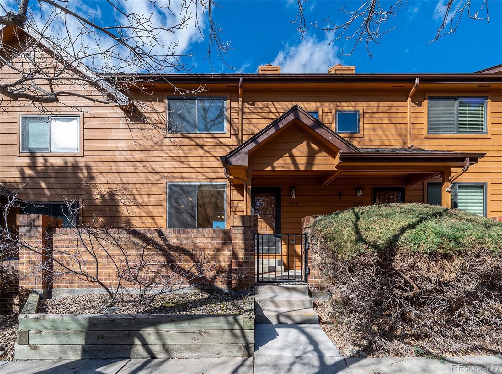 Real Estate Photo