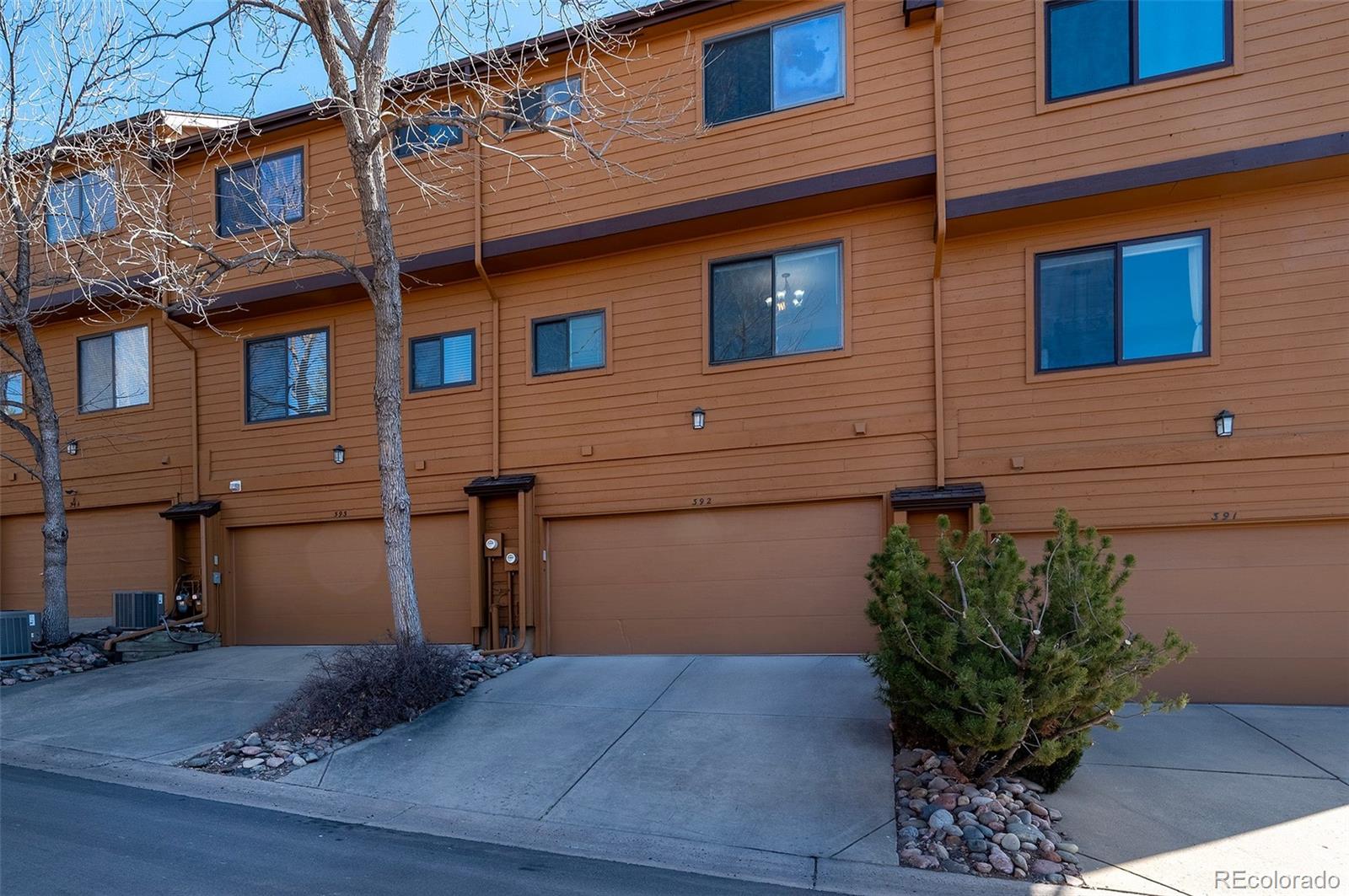 Real Estate Photo