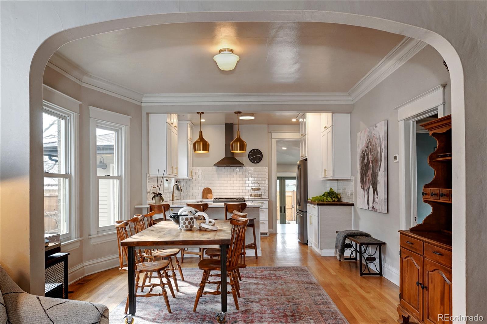 Real Estate Photo