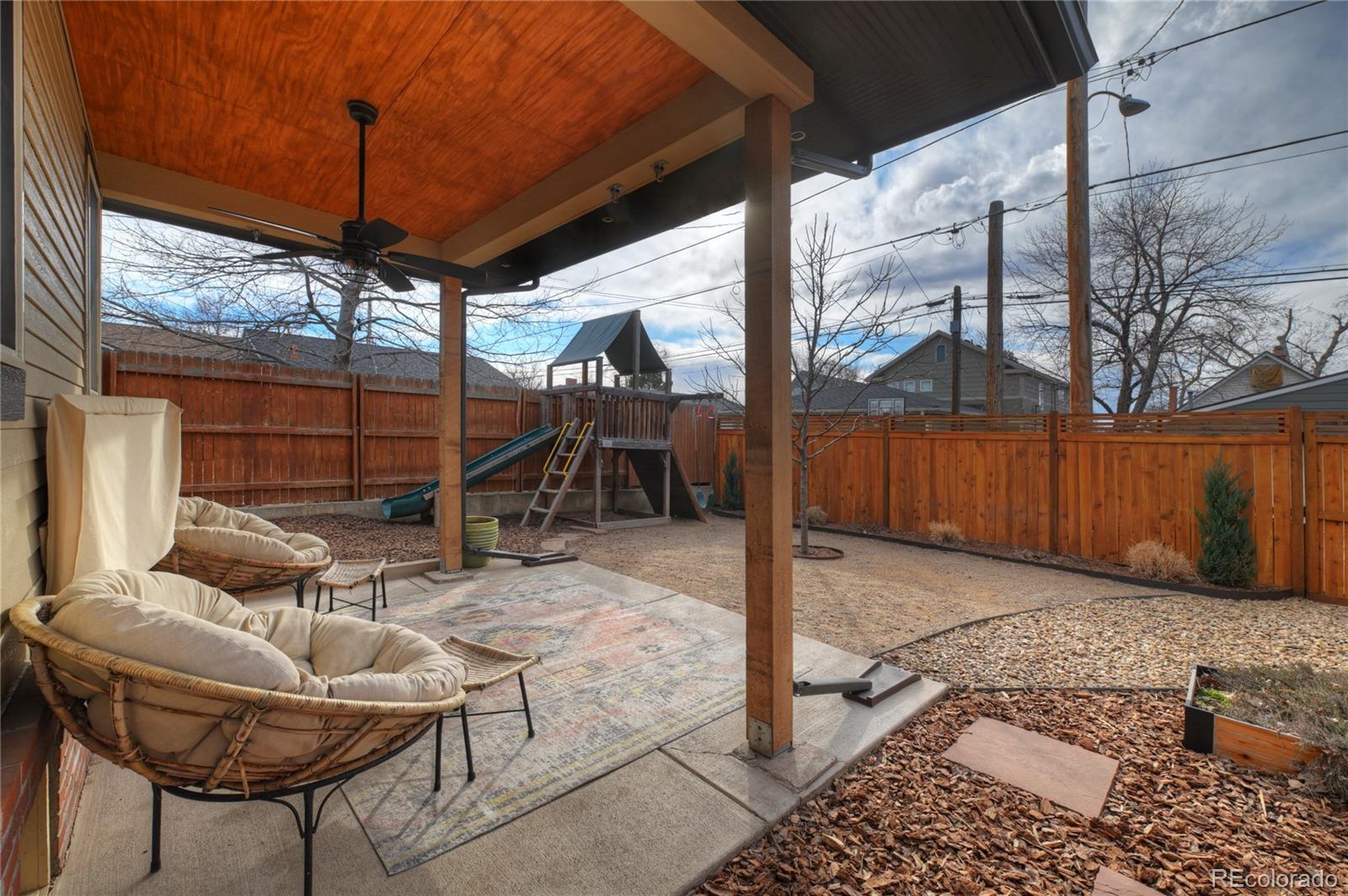 Real Estate Photo