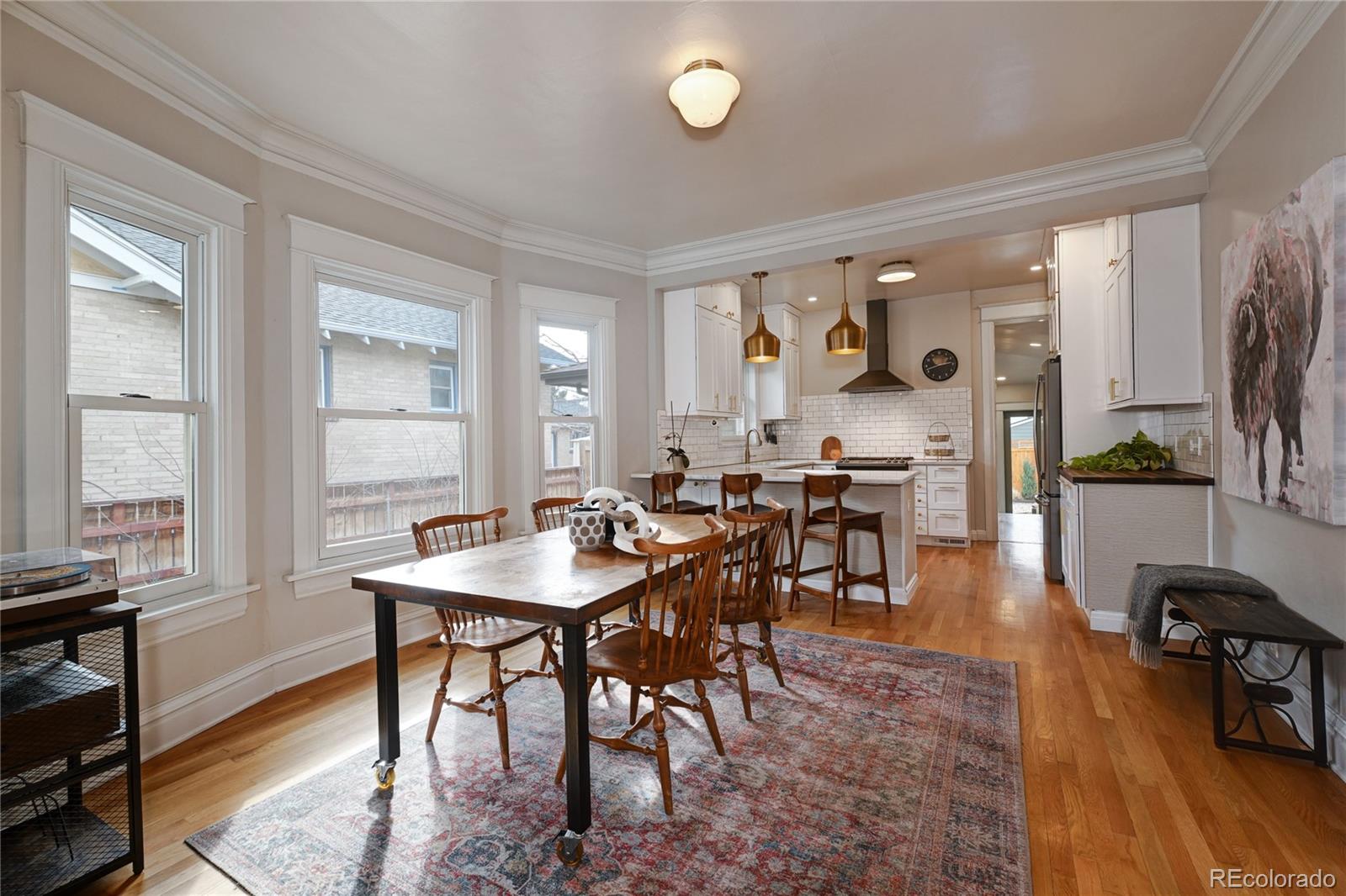 Real Estate Photo