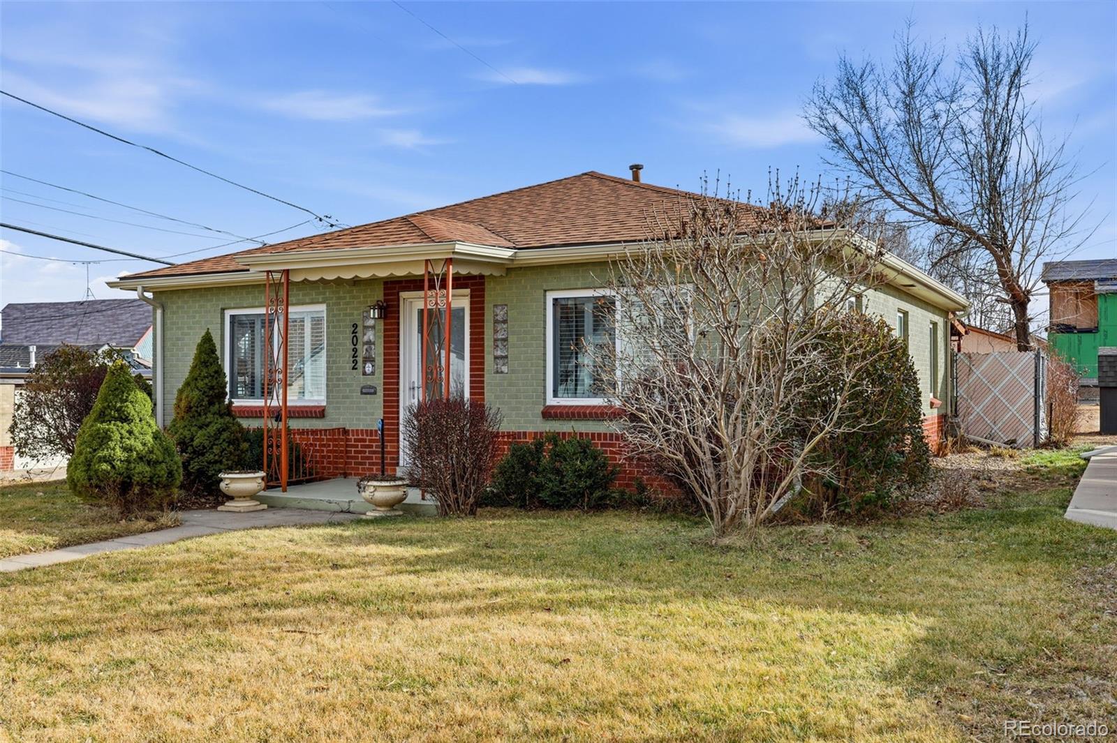 Real Estate Photo
