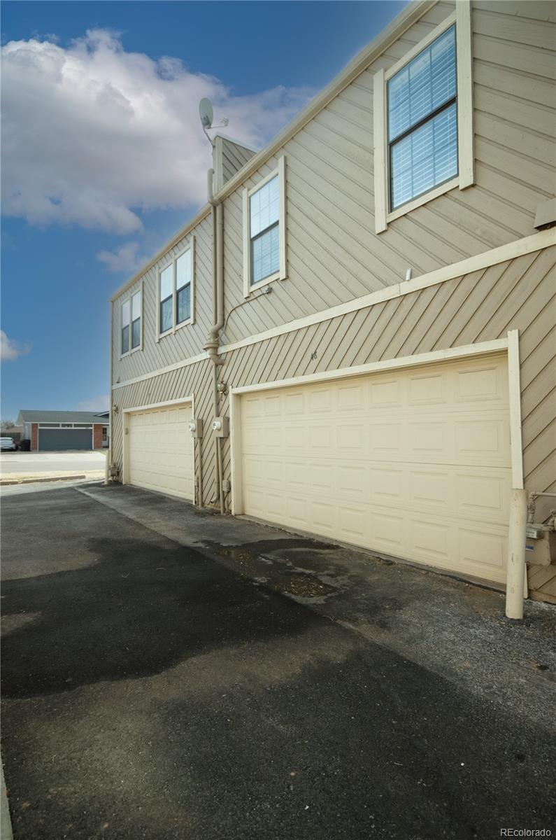 Real Estate Photo