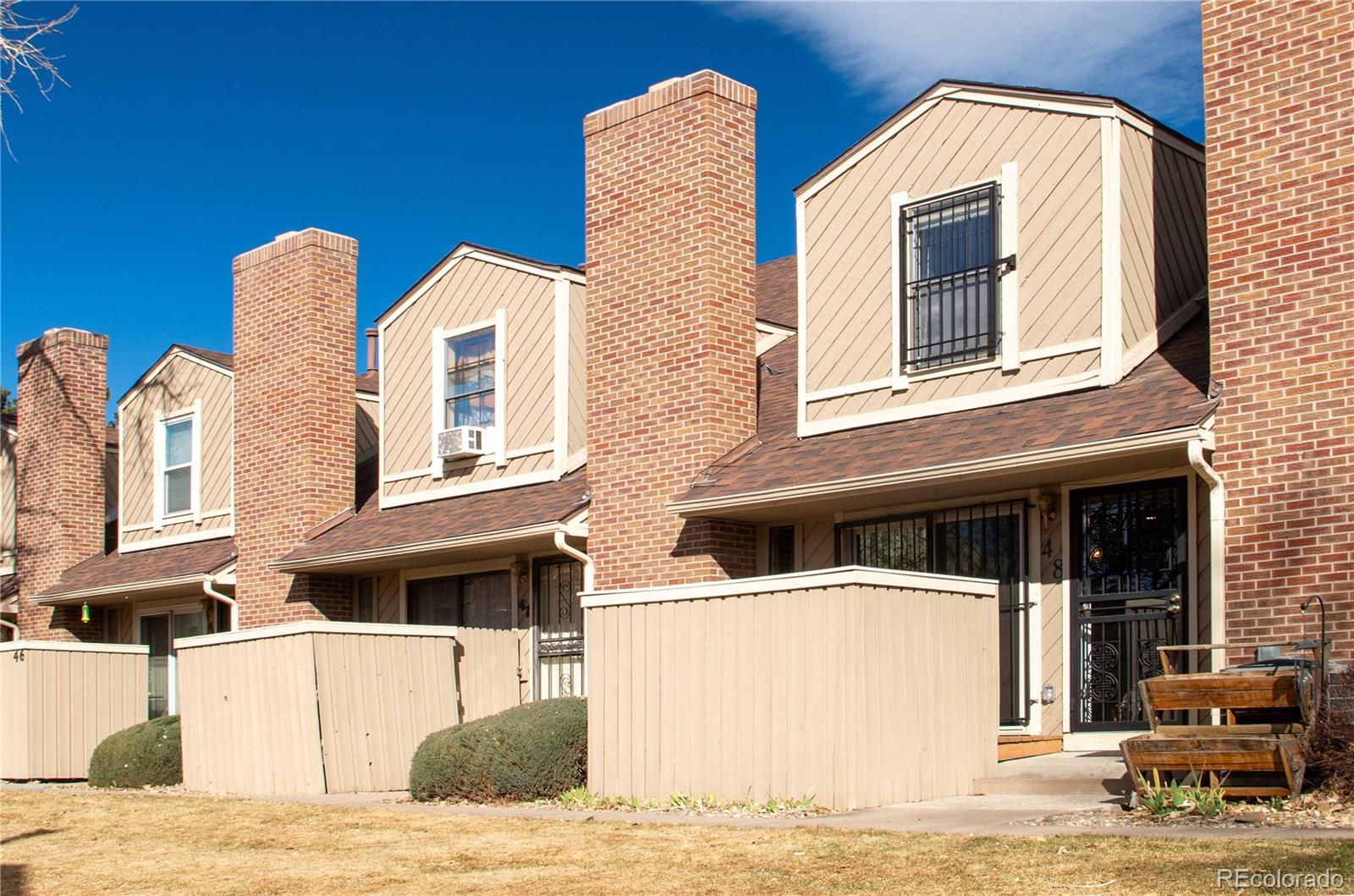 Real Estate Photo