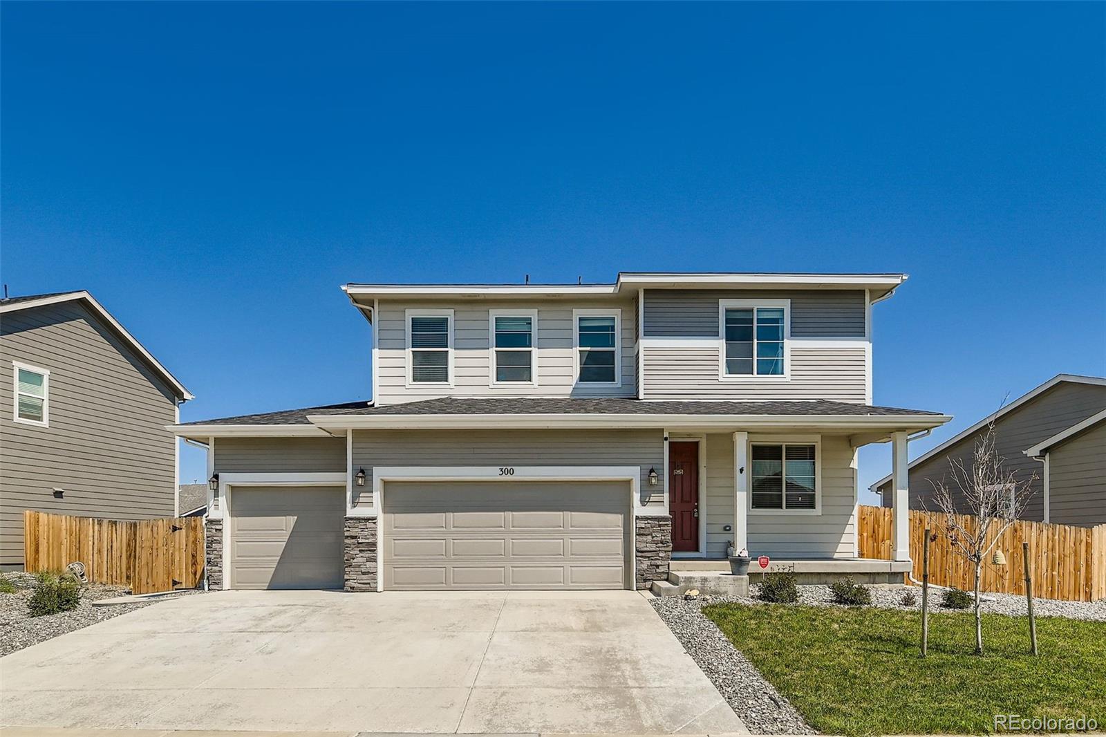 Real Estate Photo