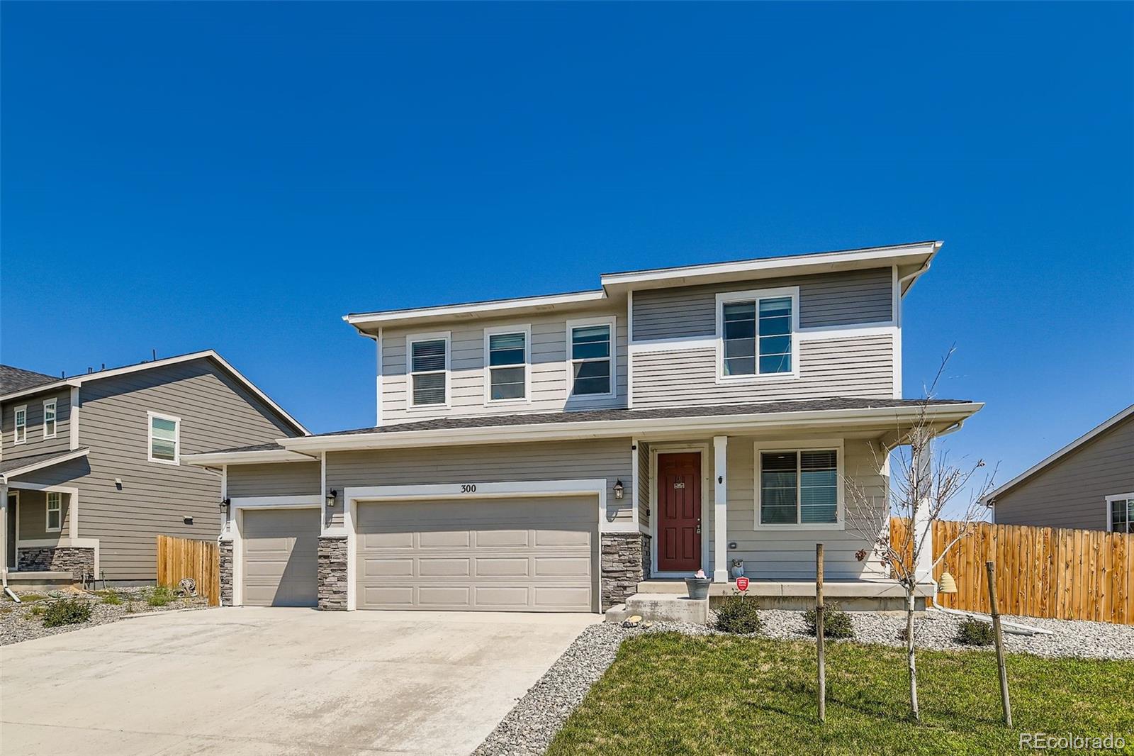 Real Estate Photo