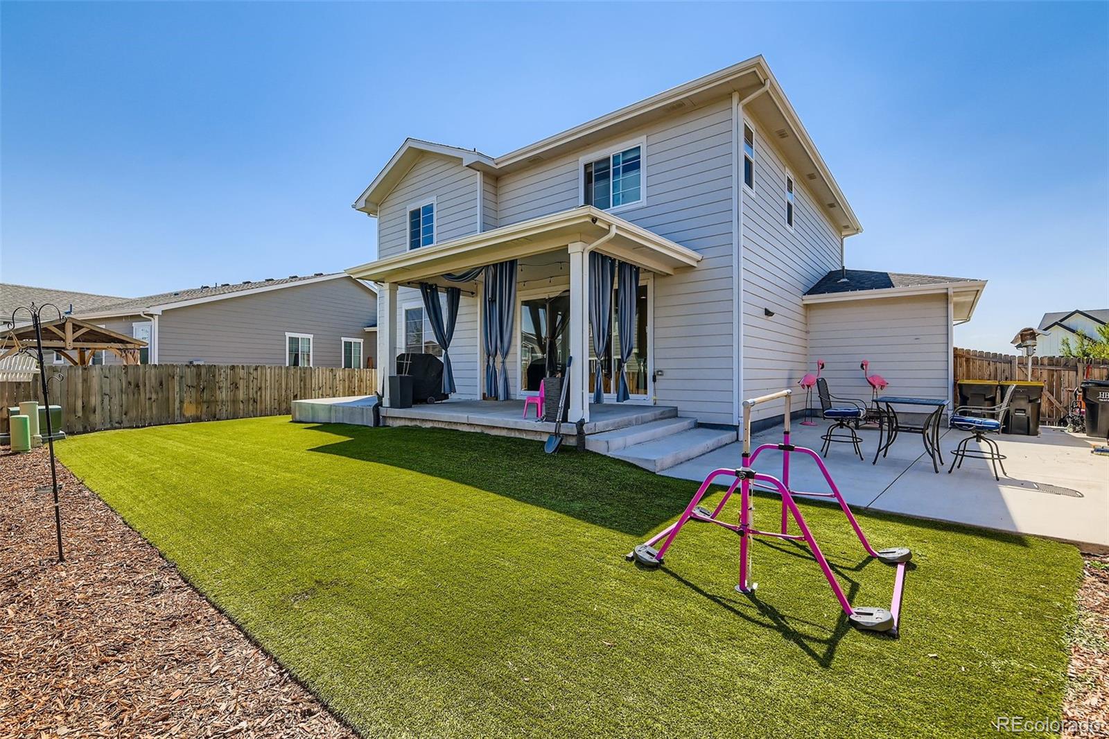 Real Estate Photo