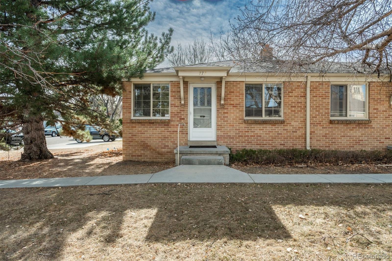Real Estate Photo