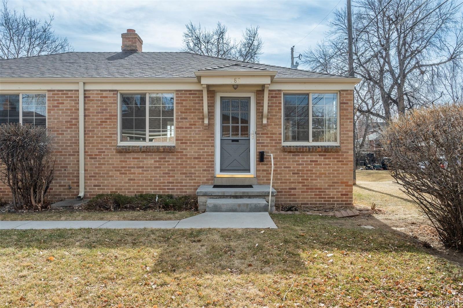 Real Estate Photo