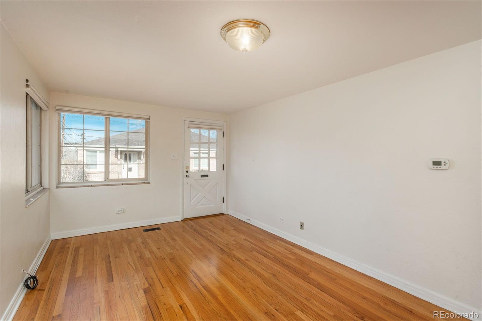 Real Estate Photo