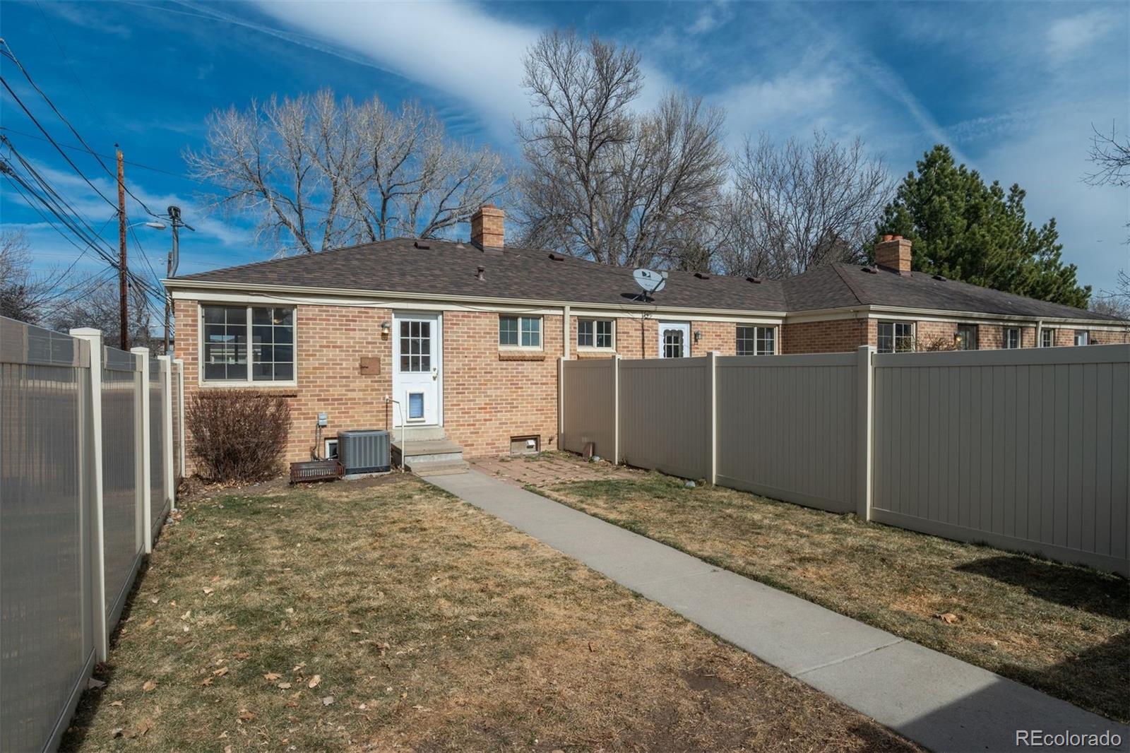 Real Estate Photo