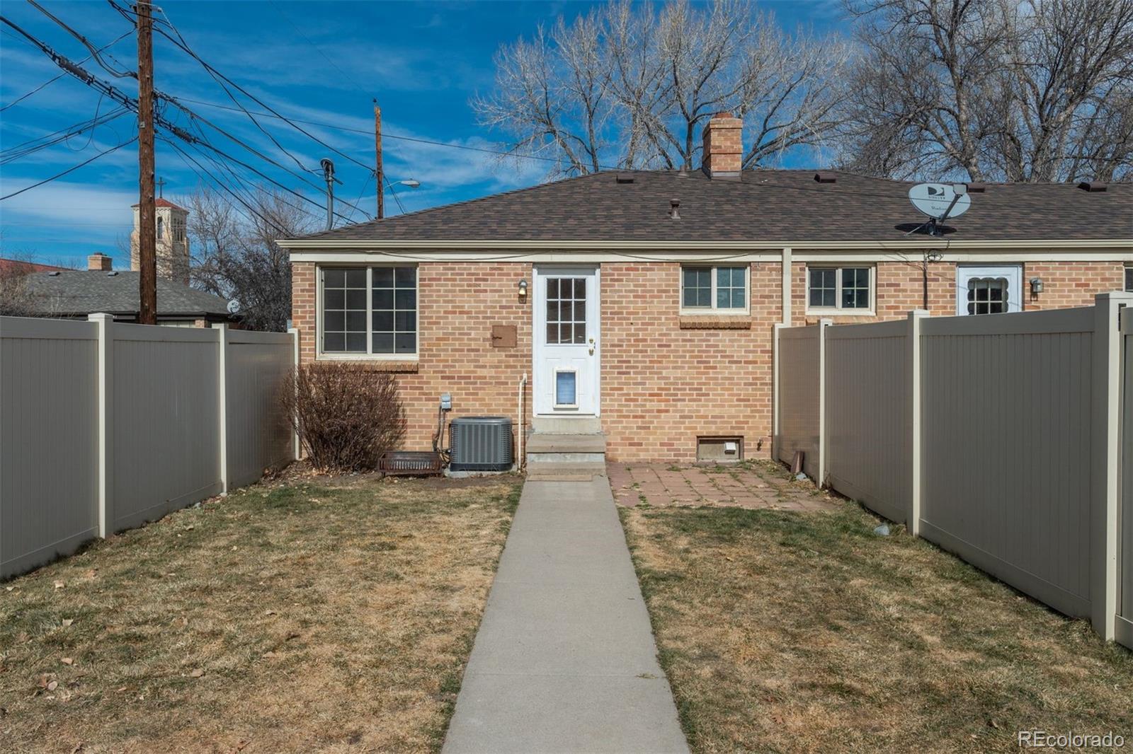 Real Estate Photo