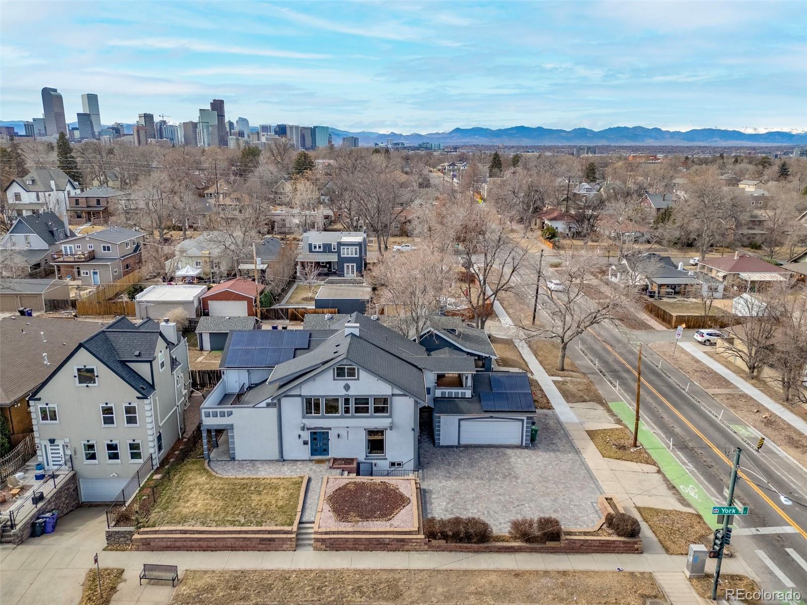 Real Estate Photo