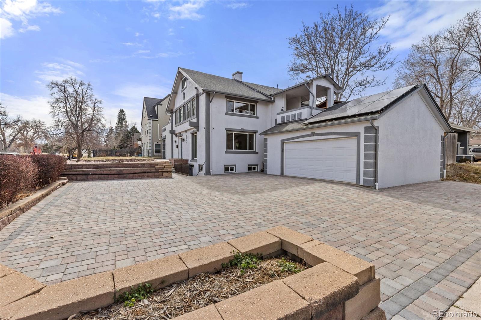 Real Estate Photo