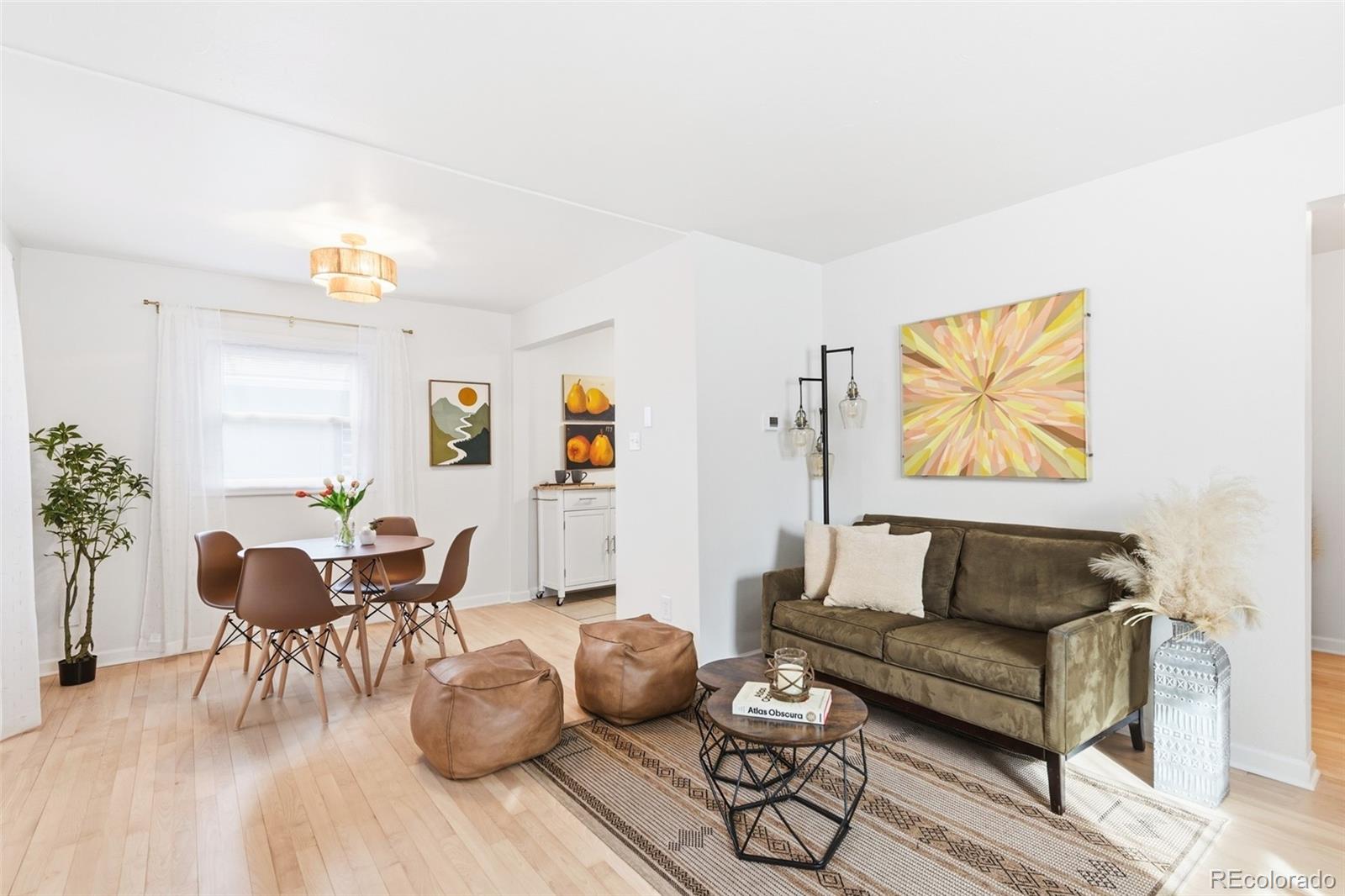 Real Estate Photo