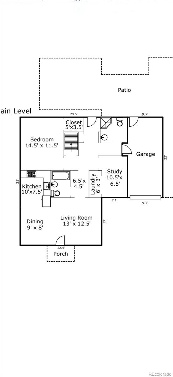Real Estate Photo